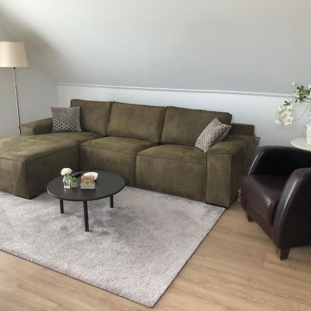 Chez Marly Apartment Oosterblokker Bagian luar foto