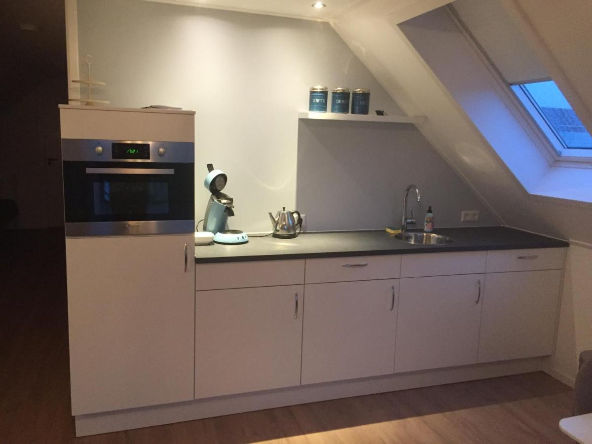 Chez Marly Apartment Oosterblokker Bagian luar foto