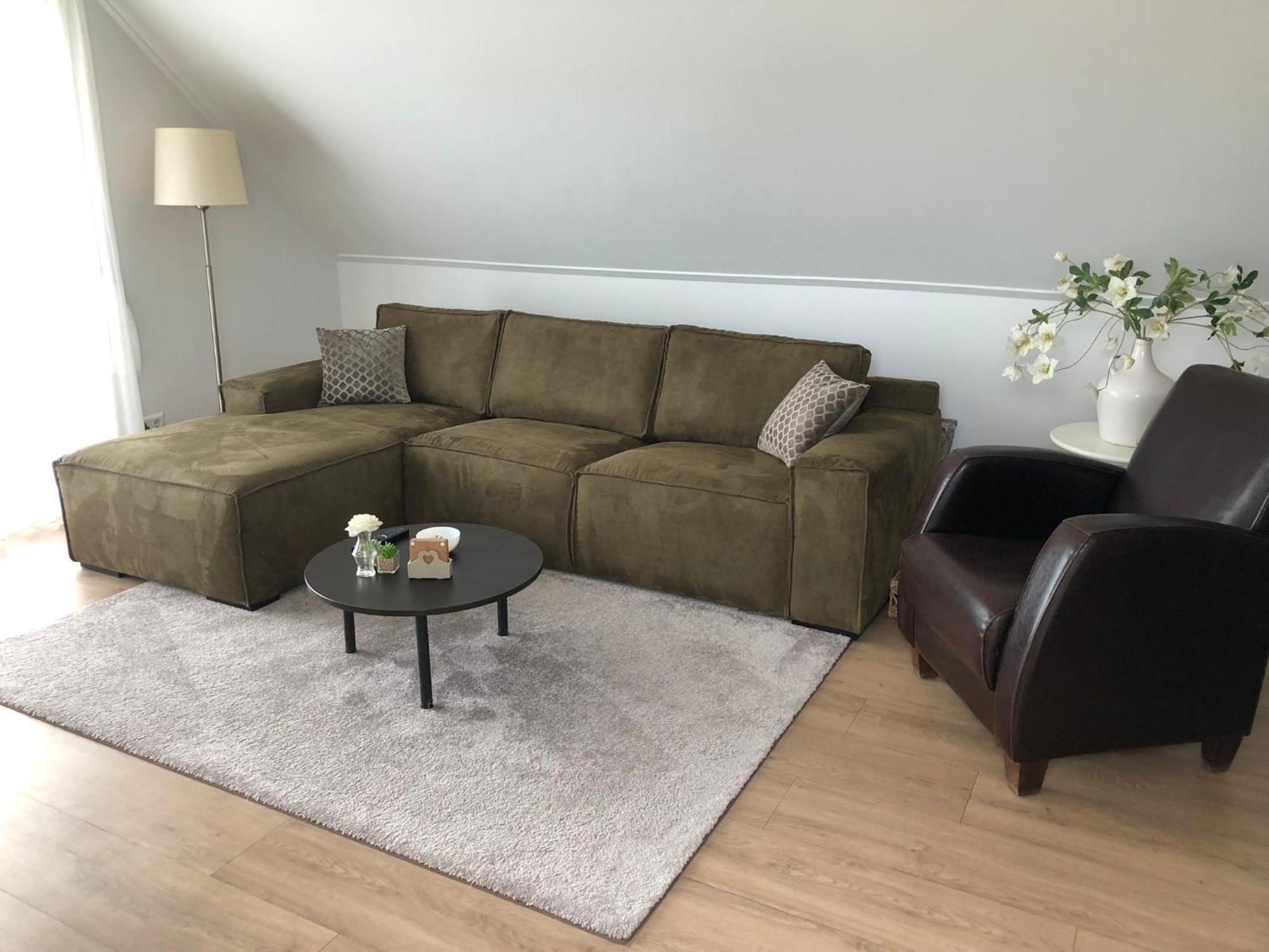 Chez Marly Apartment Oosterblokker Bagian luar foto