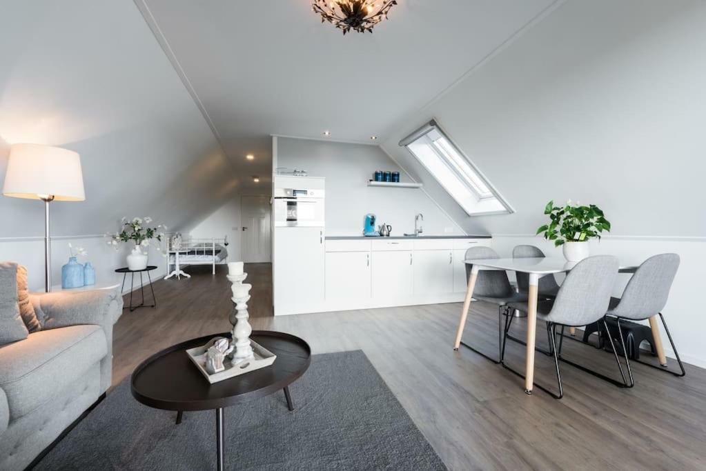 Chez Marly Apartment Oosterblokker Bagian luar foto