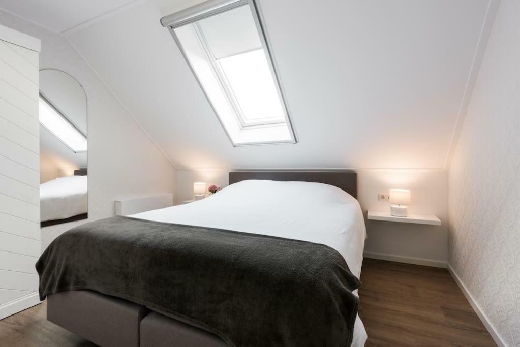 Chez Marly Apartment Oosterblokker Bagian luar foto