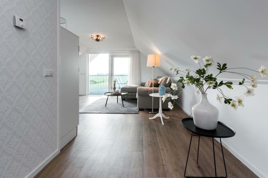 Chez Marly Apartment Oosterblokker Bagian luar foto