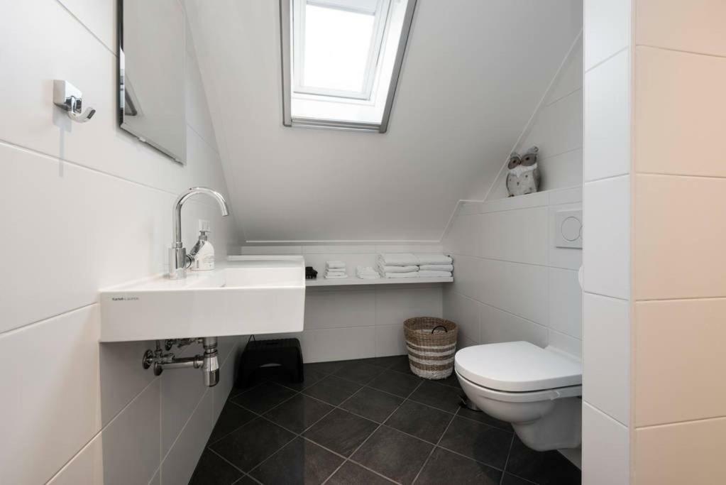 Chez Marly Apartment Oosterblokker Bagian luar foto